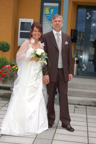Hochzeit 2007 1