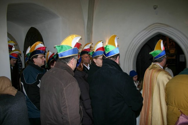 Messe 2008 (1)
