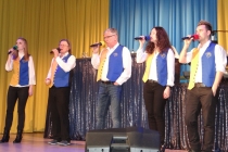 Faschingssitzung 2019