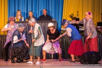 Faschingssitzung 2019