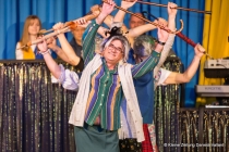 Faschingssitzung 2019