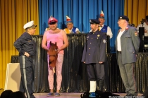 Faschingssitzung 2019