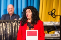 Faschingssitzung 2019