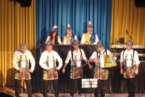 Faschingssitzung 2019