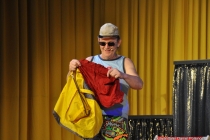 Faschingssitzung 2019