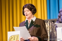 Faschingssitzung 2019