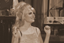 Faschingssitzung 2019