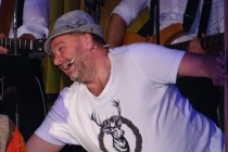 Faschingssitzung 2019