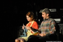 Faschingssitzung 2019