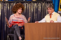 Faschingssitzung 2019