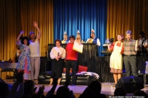 Faschingssitzung 2019