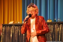 Faschingssitzung 2019