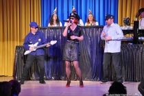 Faschingssitzung 2019