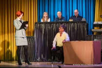 Faschingssitzung 2019