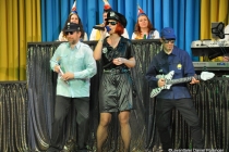 Faschingssitzung 2019