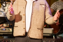 Faschingssitzung 2019