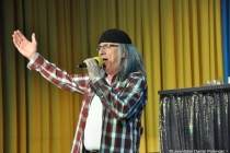 Faschingssitzung 2019