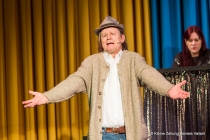 Faschingssitzung 2019