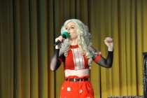 Faschingssitzung 2019