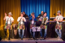 Faschingssitzung 2019