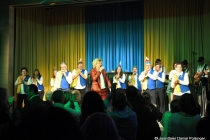 Faschingssitzung 2019