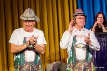 Faschingssitzung 2019