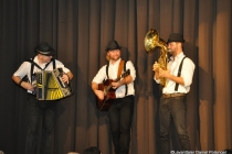 Faschingssitzung 2019