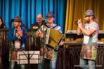 Faschingssitzung 2019