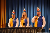 Faschingssitzung 2019