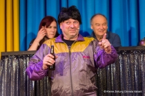 Faschingssitzung 2019