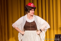 Faschingssitzung 2019