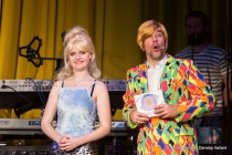 Faschingssitzung 2019