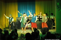Faschingssitzung 2019