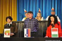 Faschingssitzung 2019