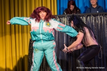 Faschingssitzung 2019