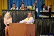 Faschingssitzung 2019