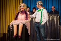 Faschingssitzung 2019