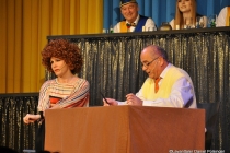 Faschingssitzung 2019