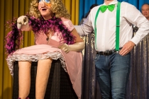 Faschingssitzung 2019