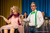 Faschingssitzung 2019