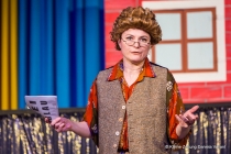 Faschingssitzung 2019