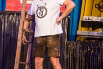 Faschingssitzung 2019