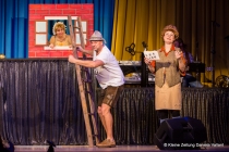 Faschingssitzung 2019