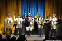 Faschingssitzung 2019