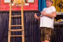 Faschingssitzung 2019