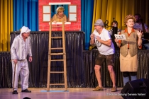 Faschingssitzung 2019