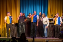 Faschingssitzung 2019