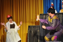 Faschingssitzung 2019