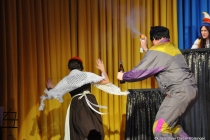 Faschingssitzung 2019