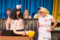 Faschingssitzung 2019